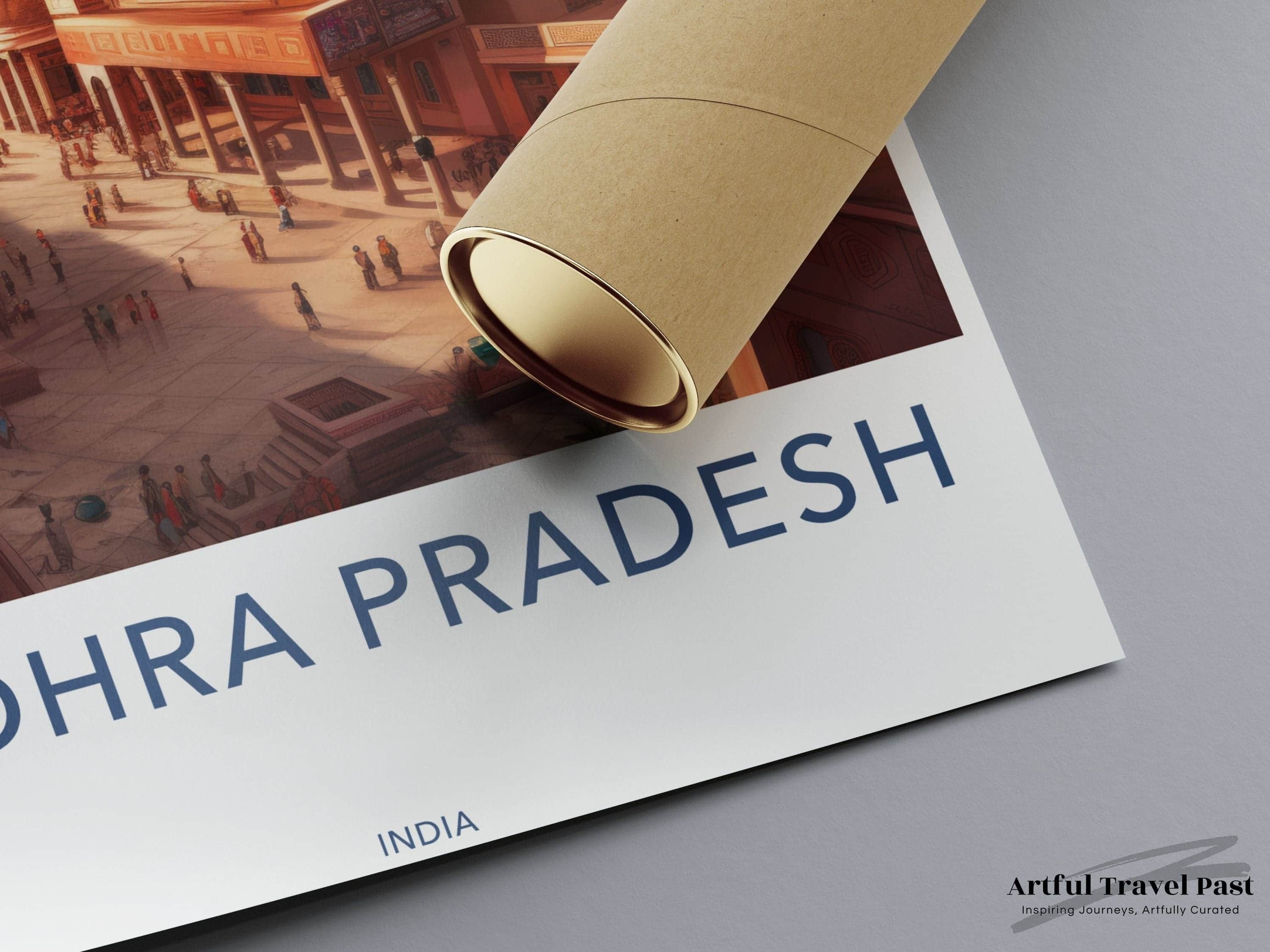 Andhra Pradesh