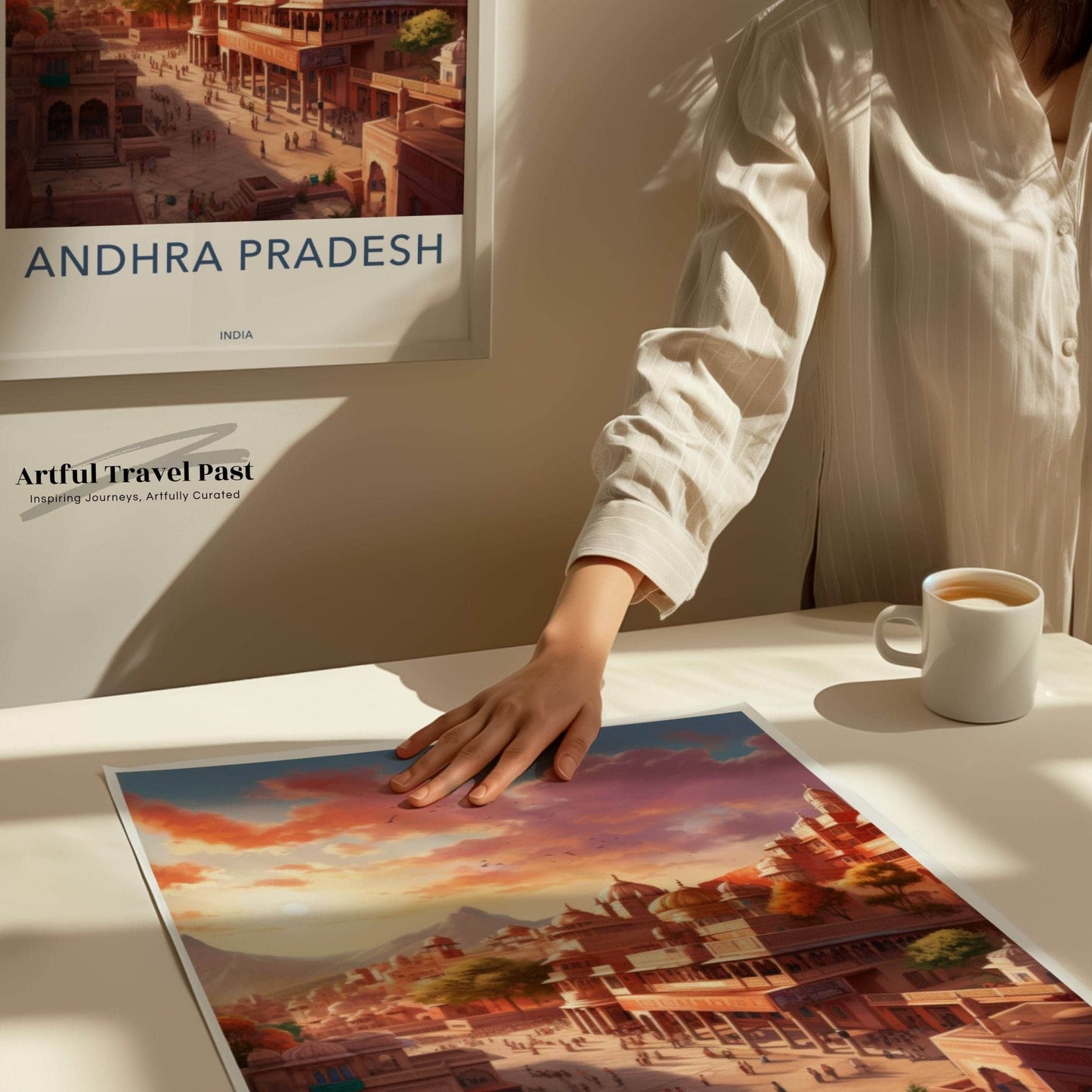 Andhra Pradesh