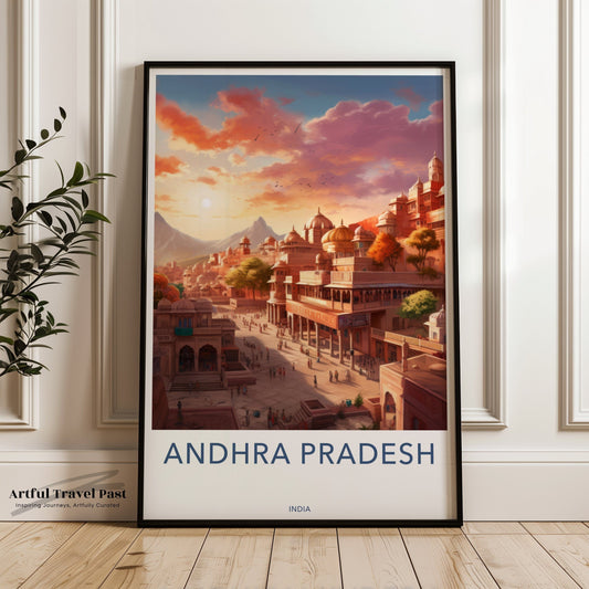 Andhra Pradesh