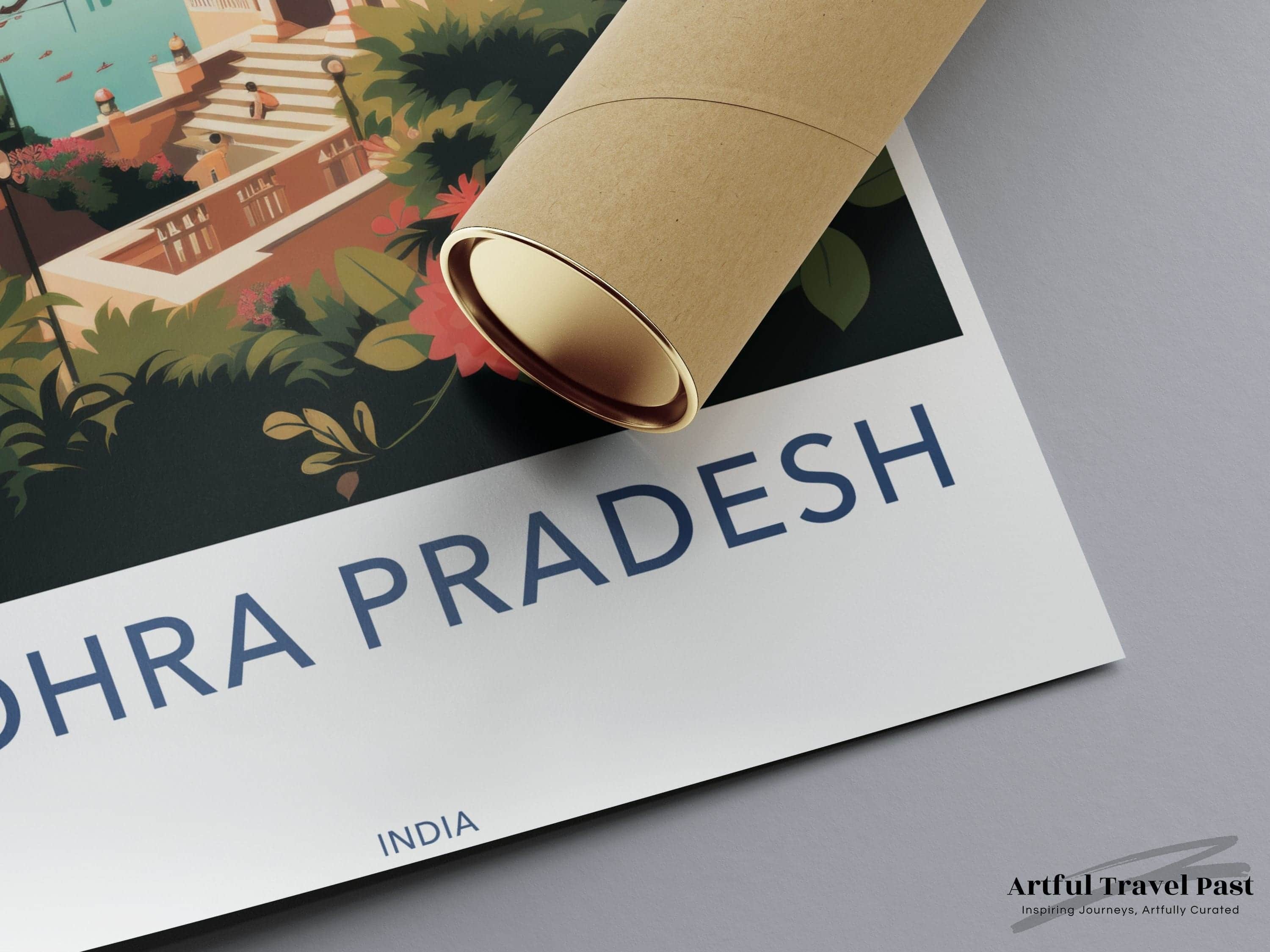 Andhra Pradesh