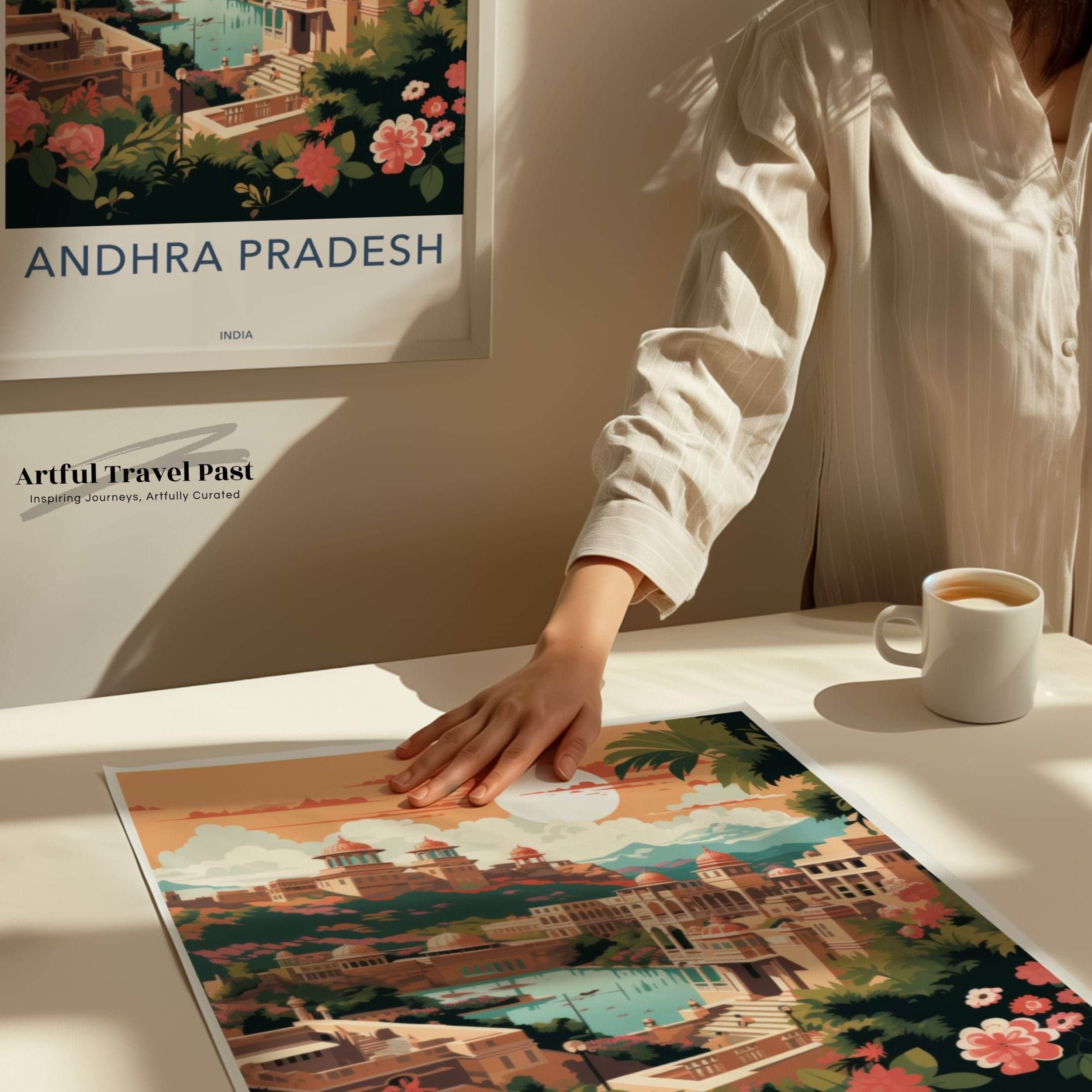 Andhra Pradesh