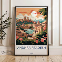 Andhra Pradesh