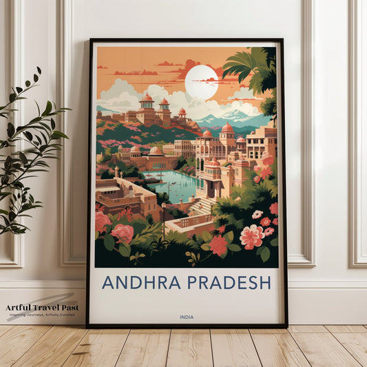 Andhra Pradesh