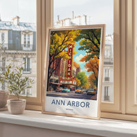 Ann Arbor