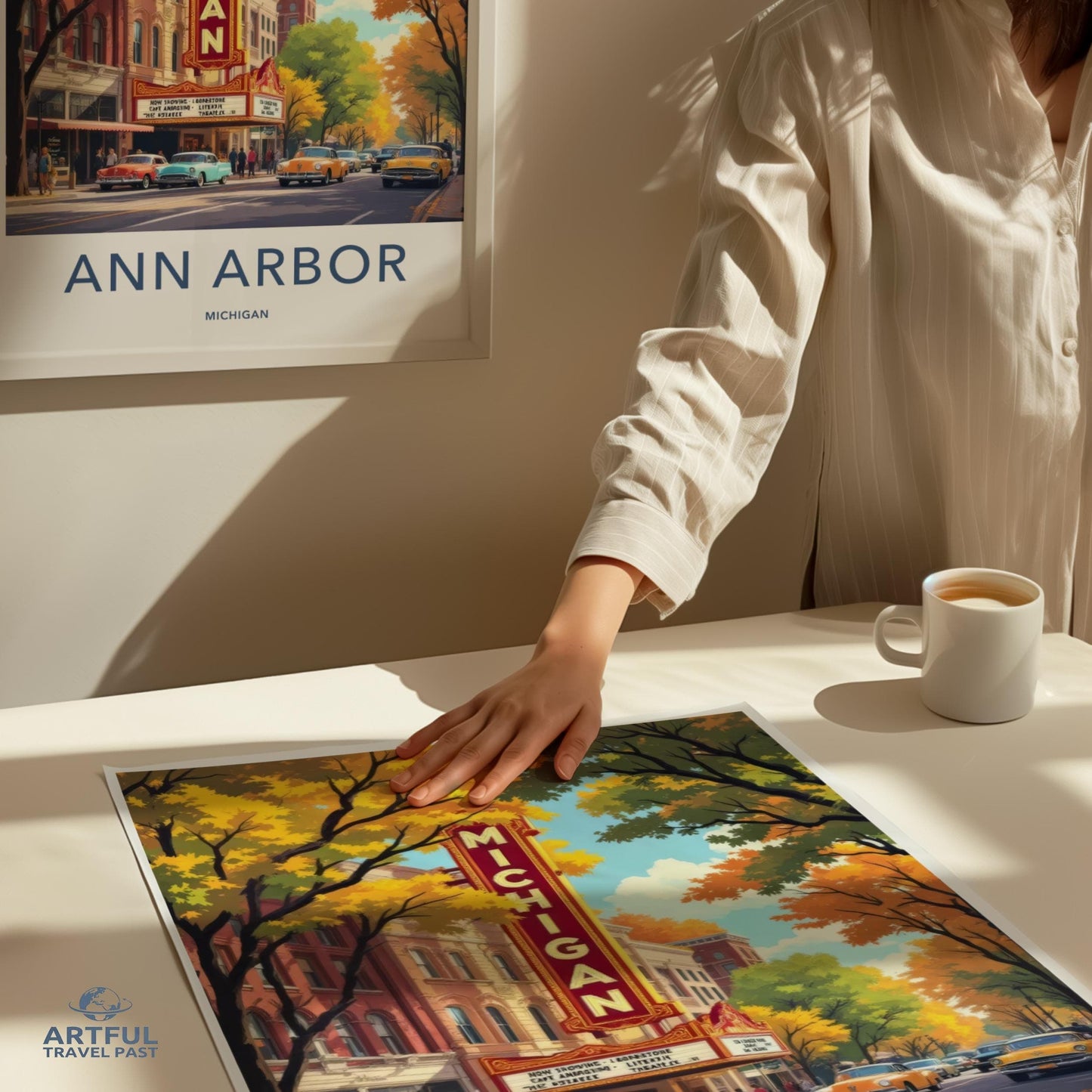 Ann Arbor