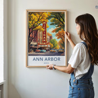 Ann Arbor