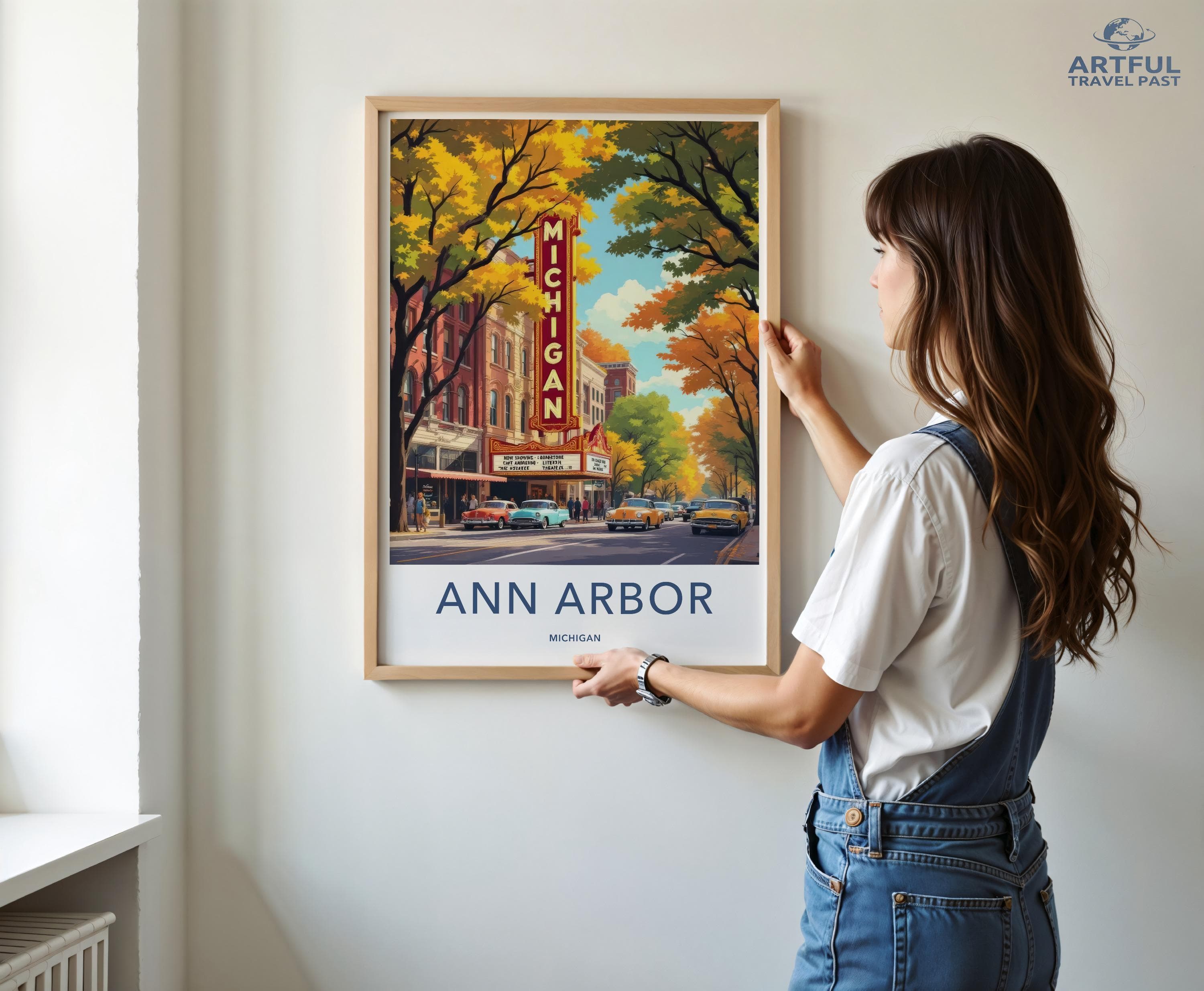 Ann Arbor