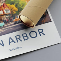 Ann Arbor