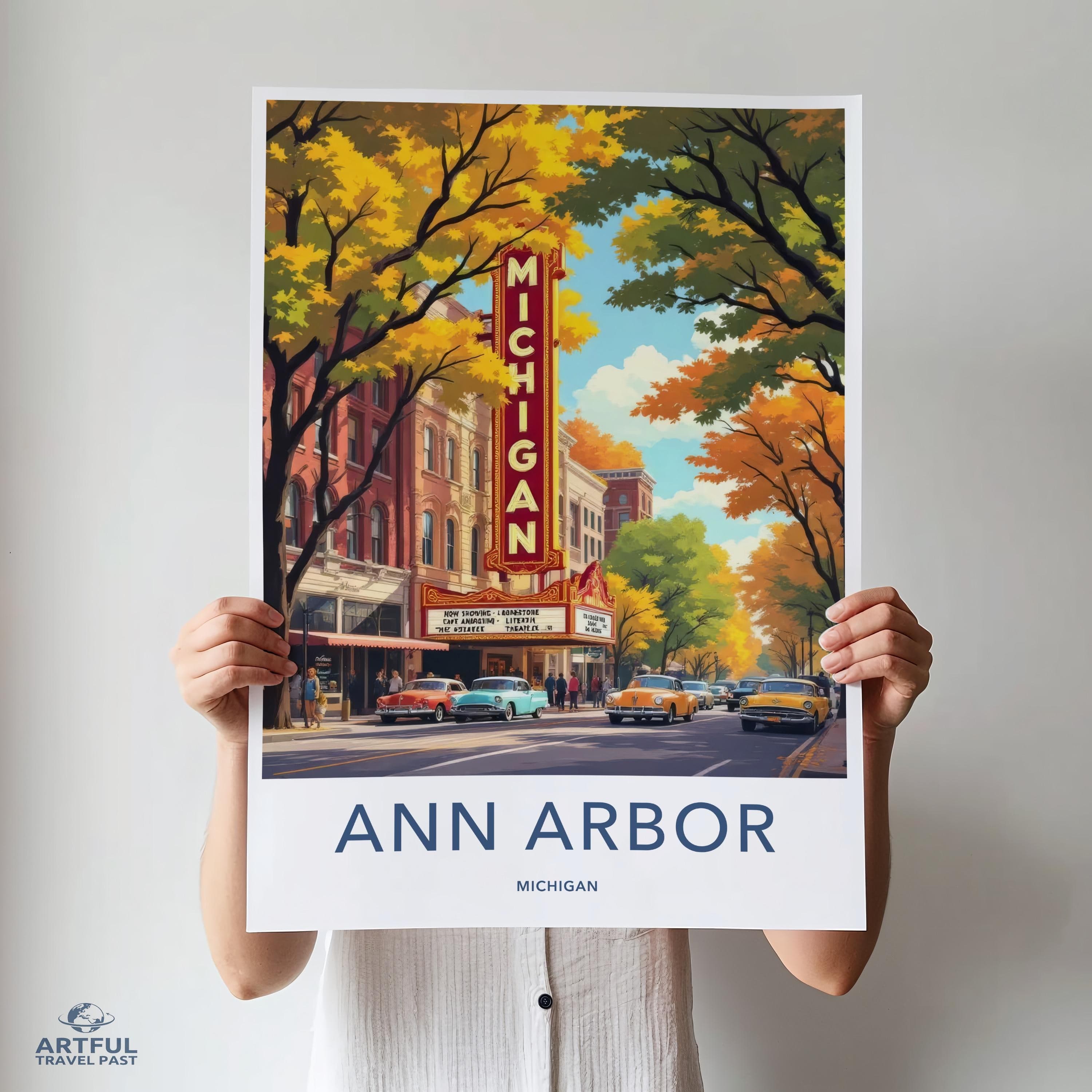 Ann Arbor