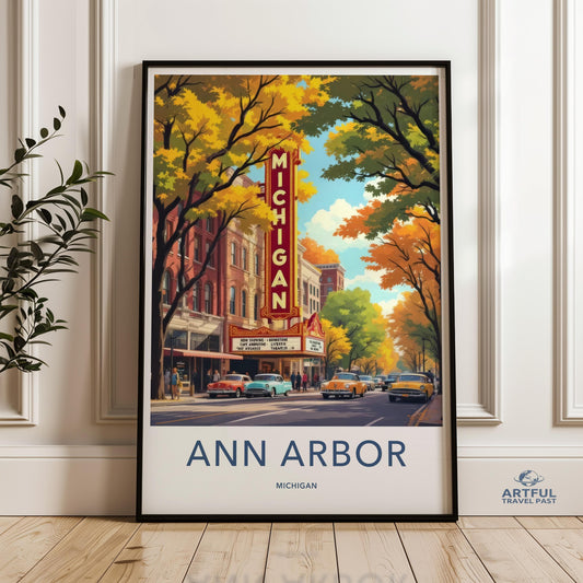 Ann Arbor