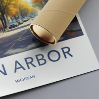 Ann Arbor
