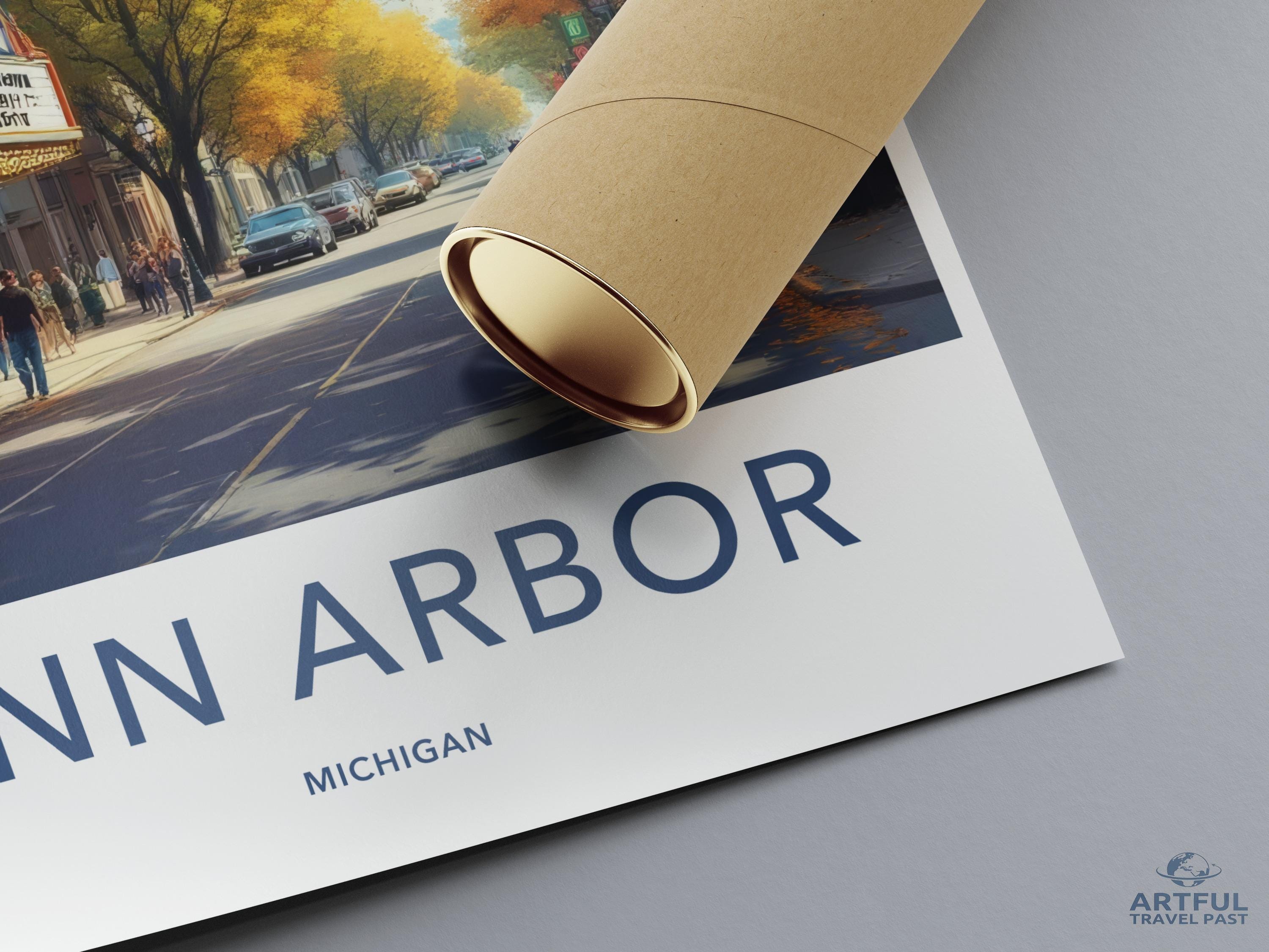 Ann Arbor