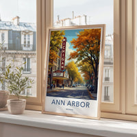 Ann Arbor