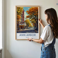 Ann Arbor