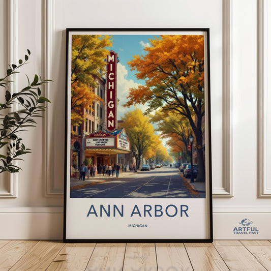 Ann Arbor
