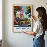 Ann Arbor