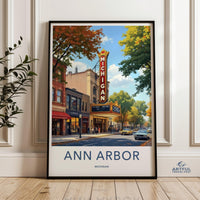 Ann Arbor