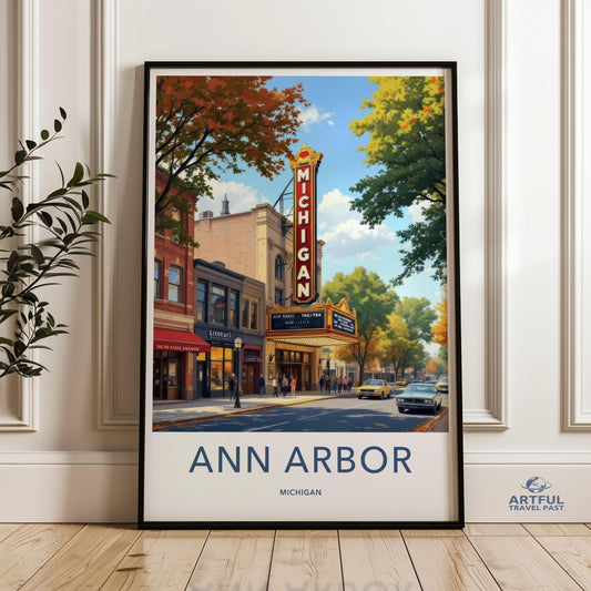 Ann Arbor