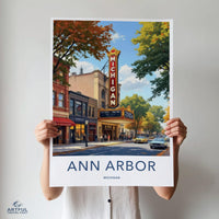 Ann Arbor