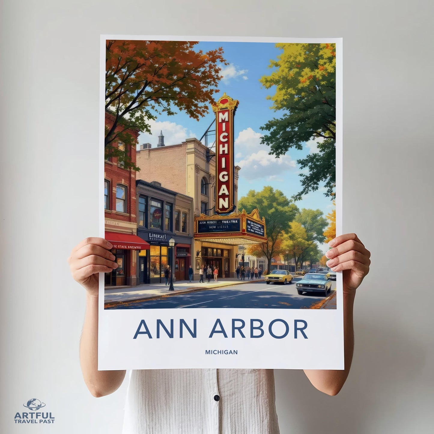 Ann Arbor