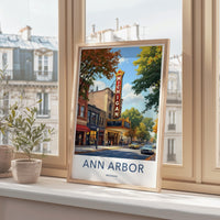 Ann Arbor