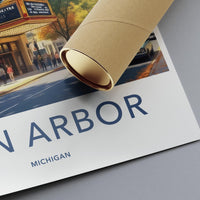 Ann Arbor