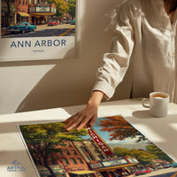 Ann Arbor