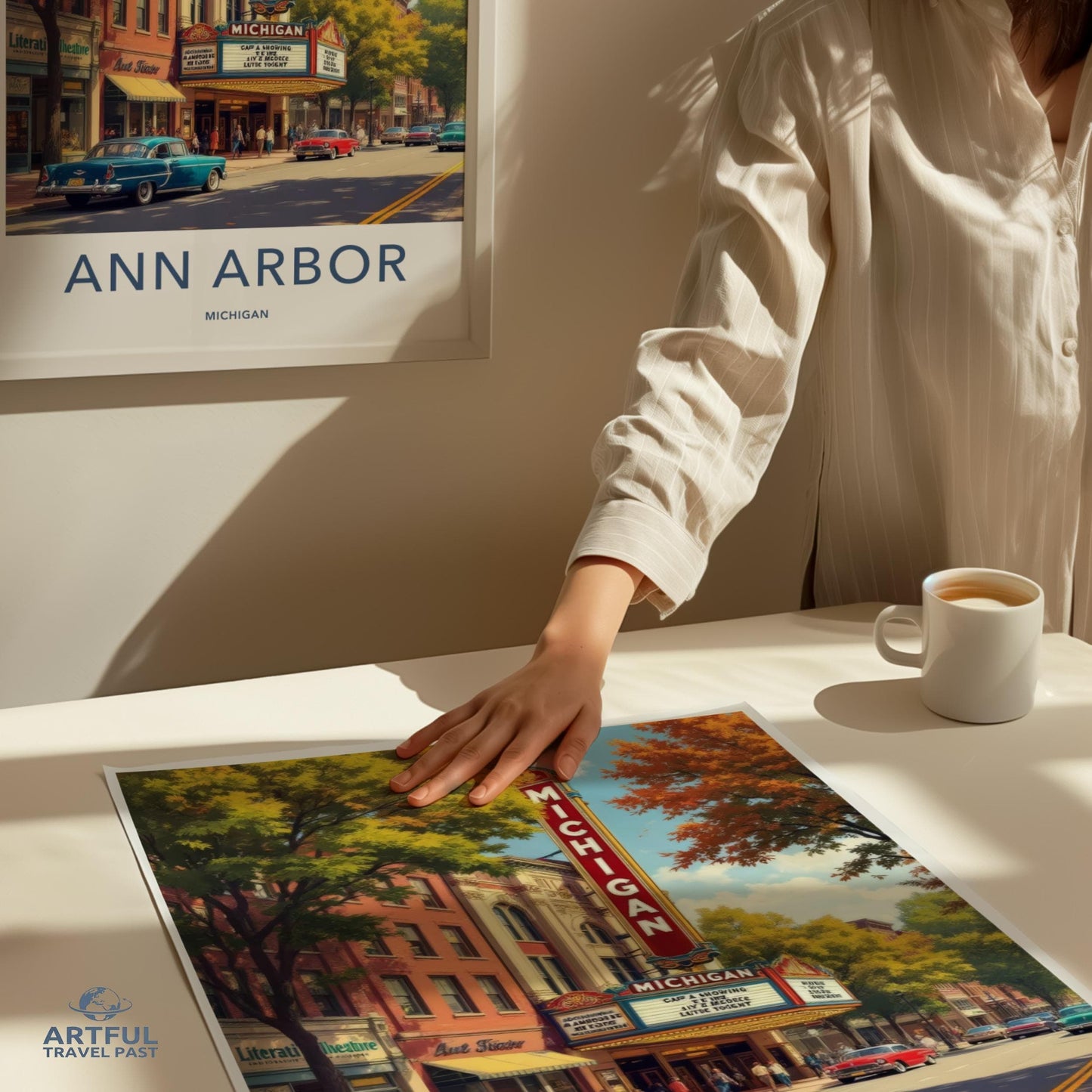 Ann Arbor