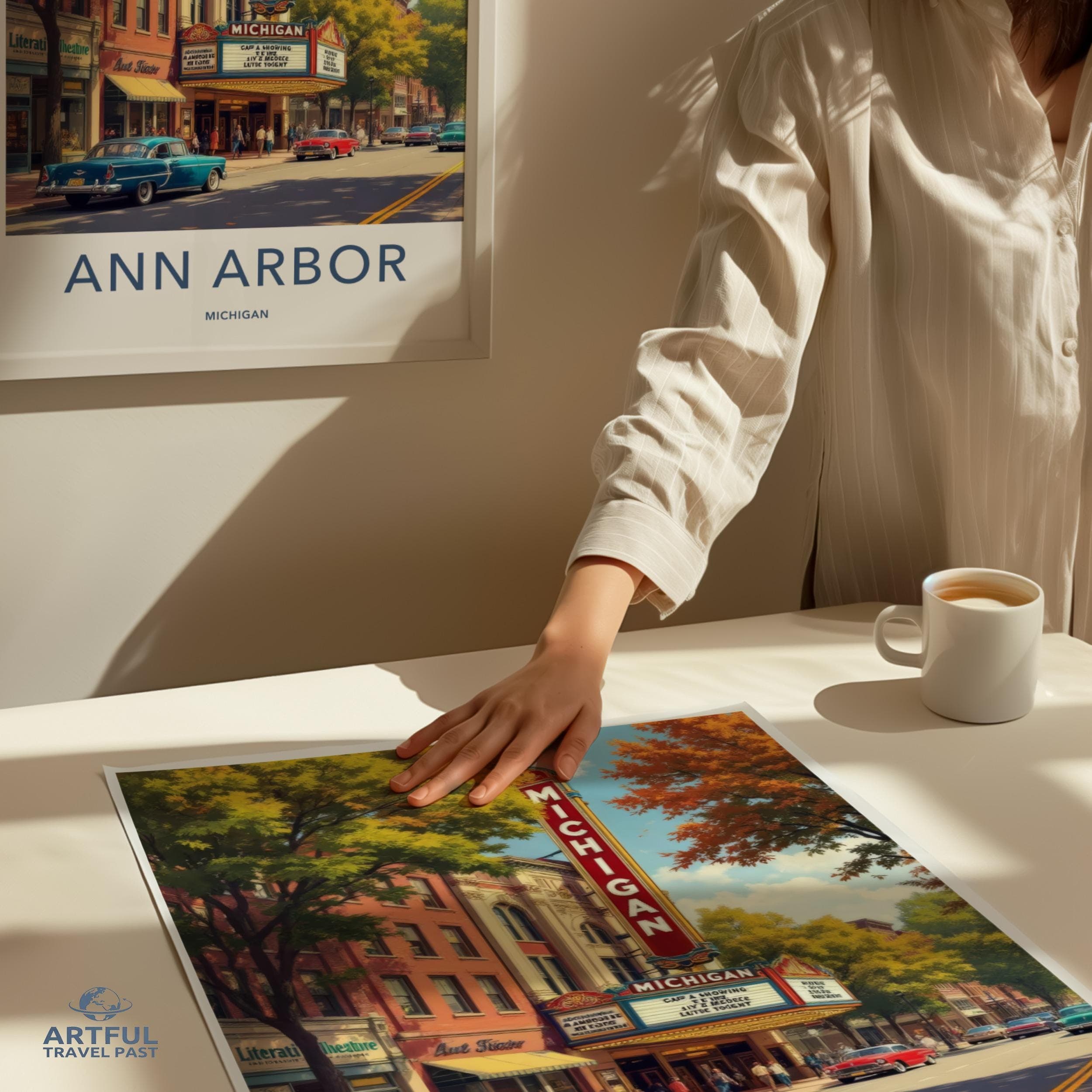 Ann Arbor