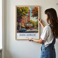 Ann Arbor