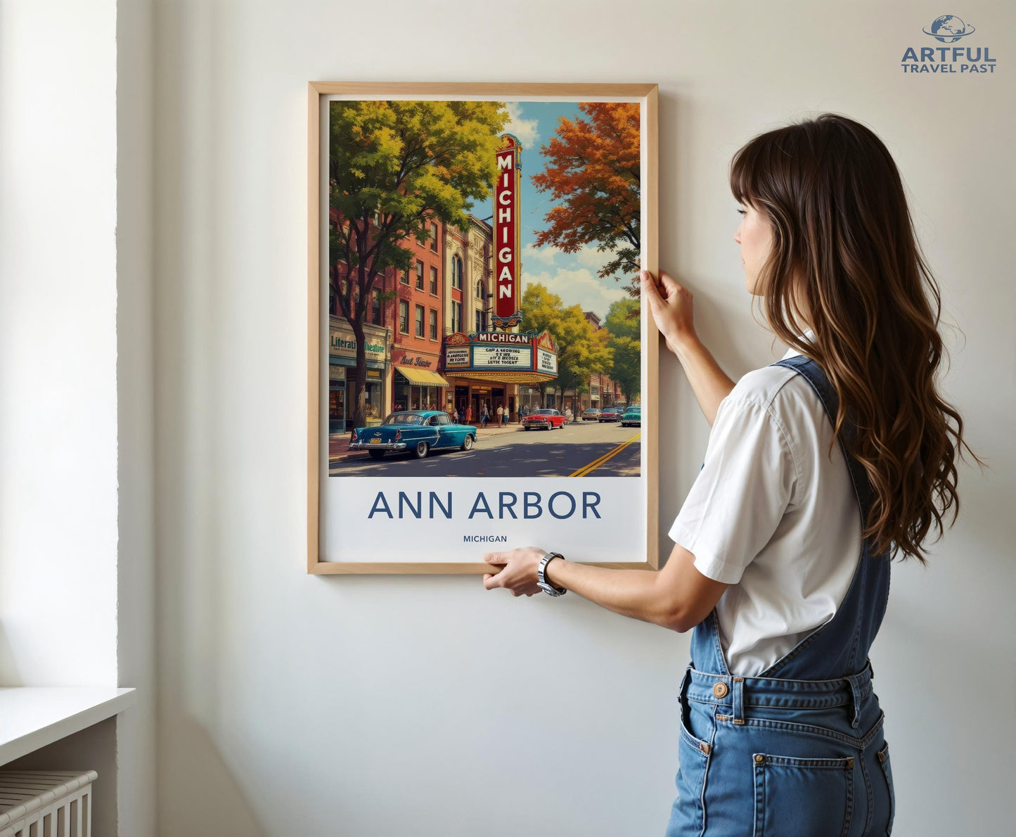 Ann Arbor