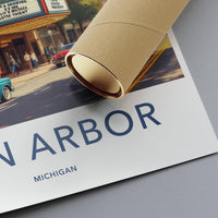 Ann Arbor