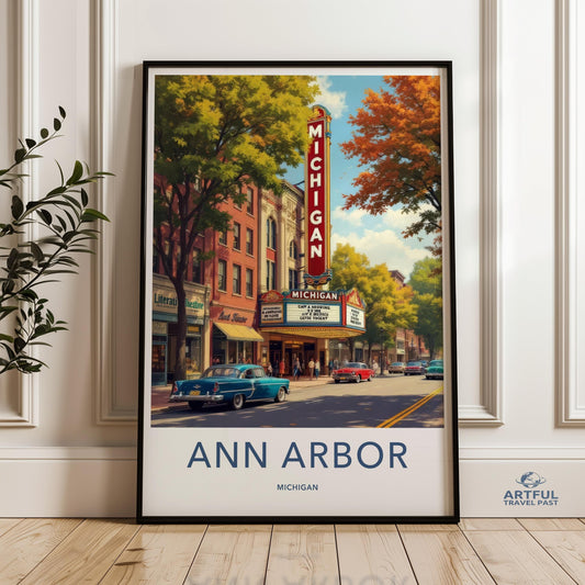 Ann Arbor