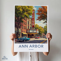 Ann Arbor