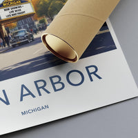 Ann Arbor