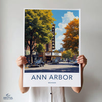 Ann Arbor