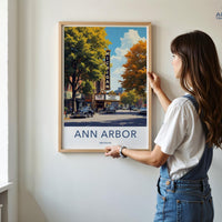 Ann Arbor