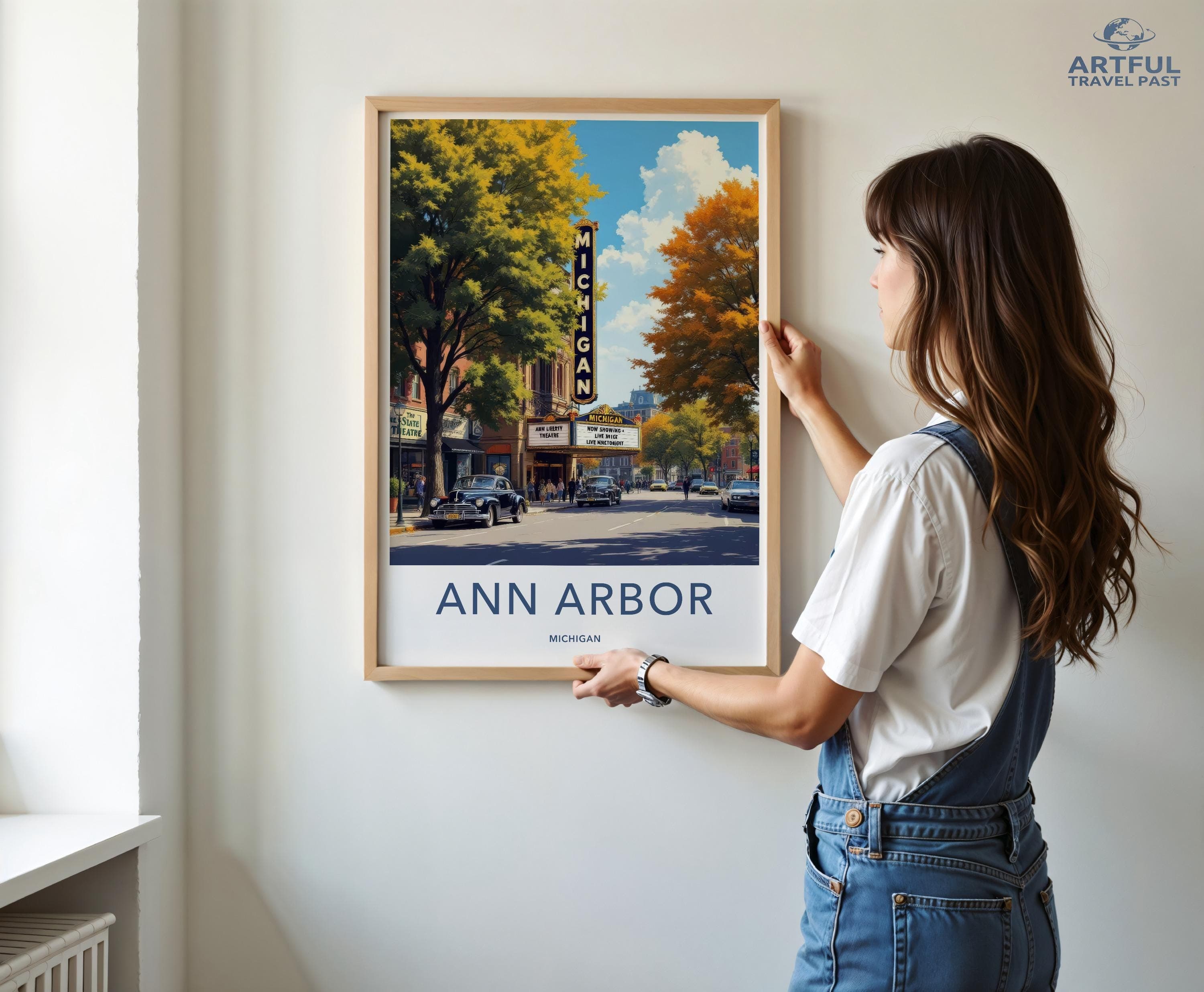 Ann Arbor