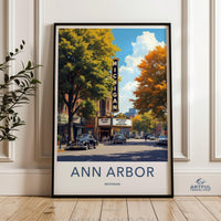 Ann Arbor
