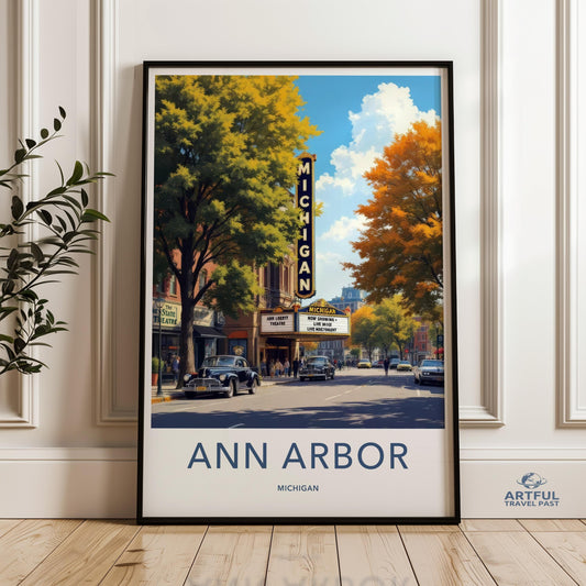 Ann Arbor