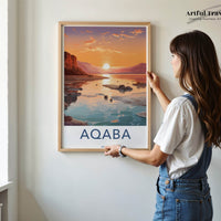 Aqaba