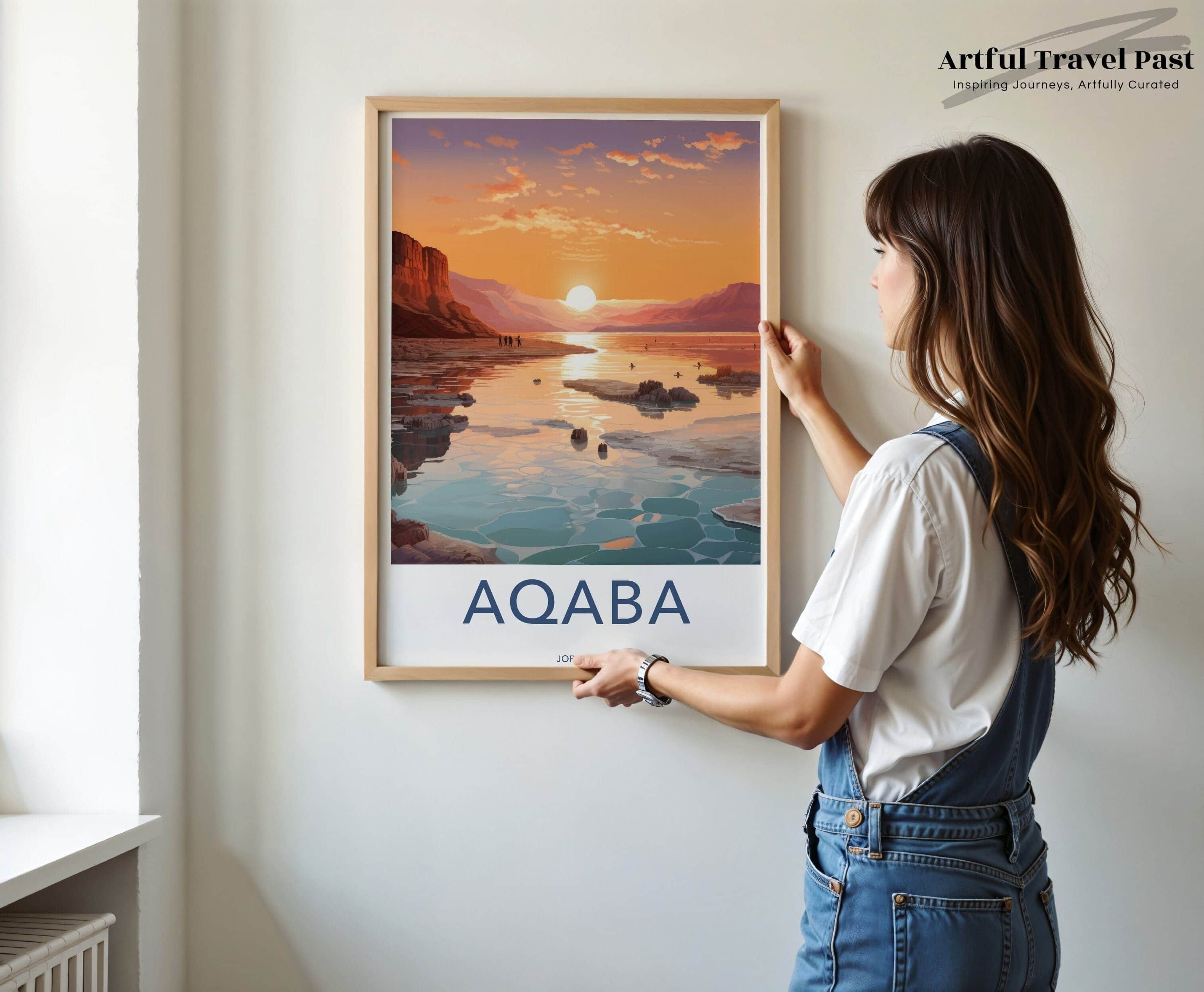 Aqaba