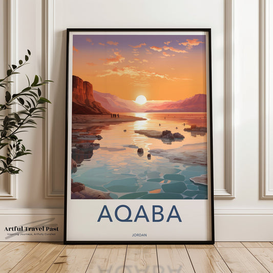 Aqaba