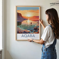 Aqaba