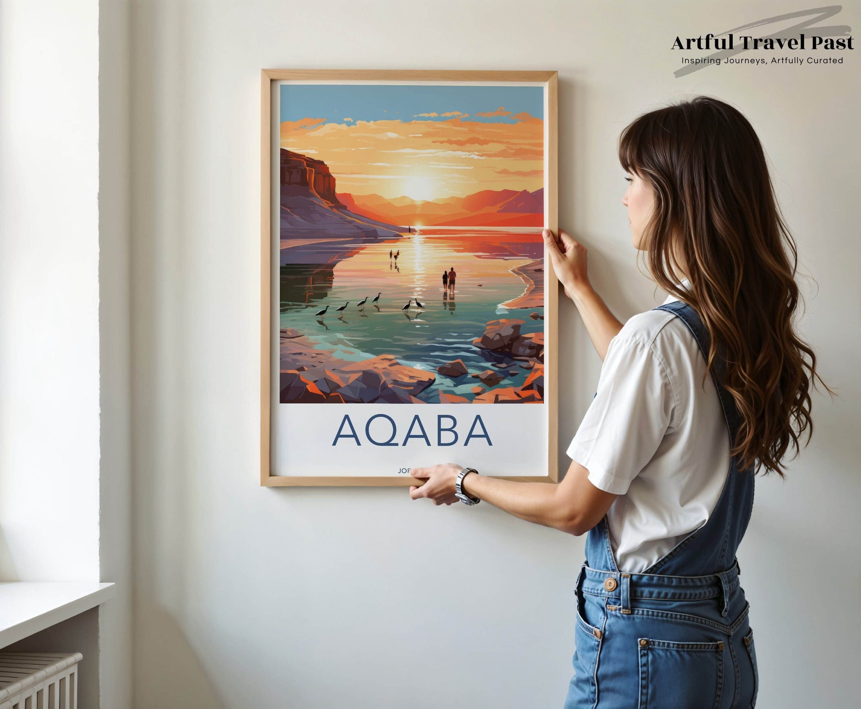 Aqaba