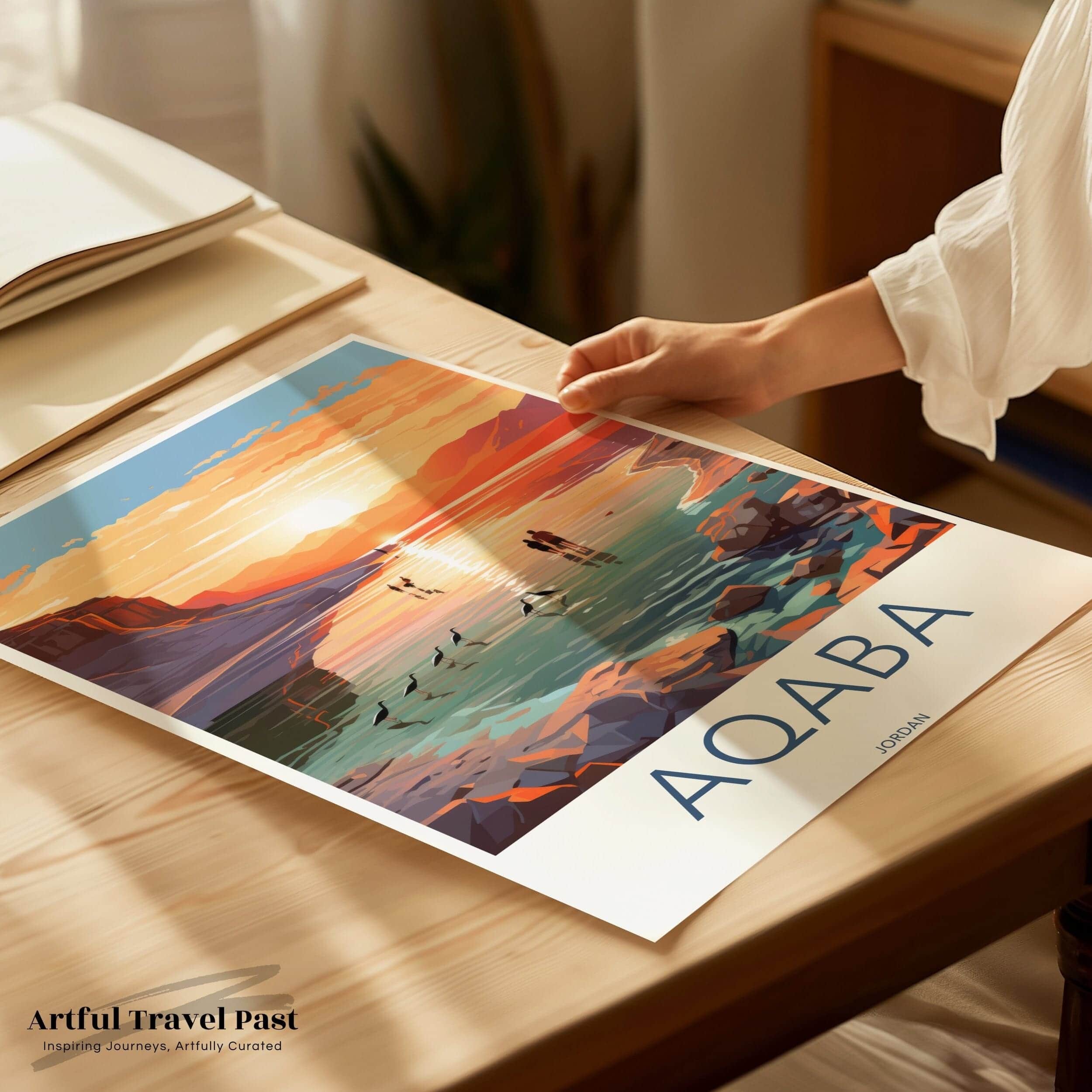 Aqaba