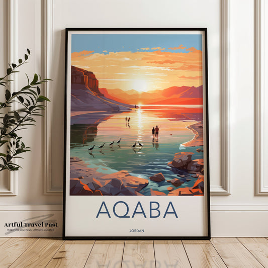 Aqaba