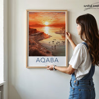 Aqaba