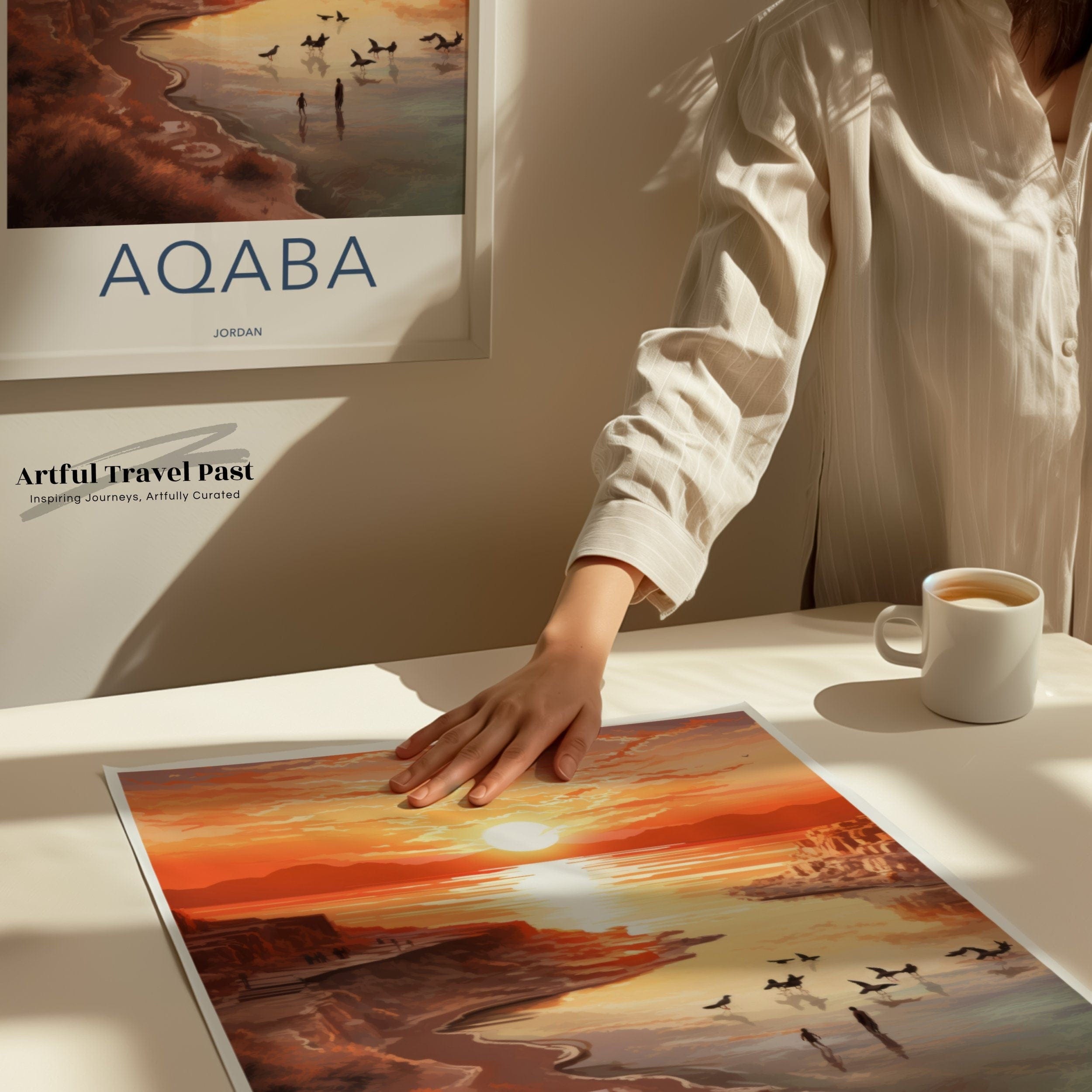 Aqaba