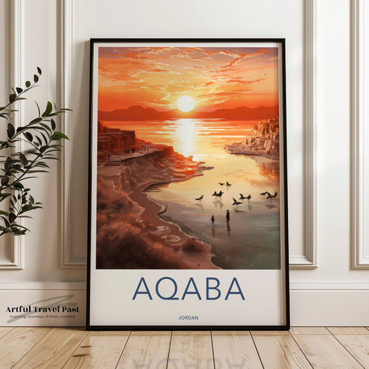 Aqaba
